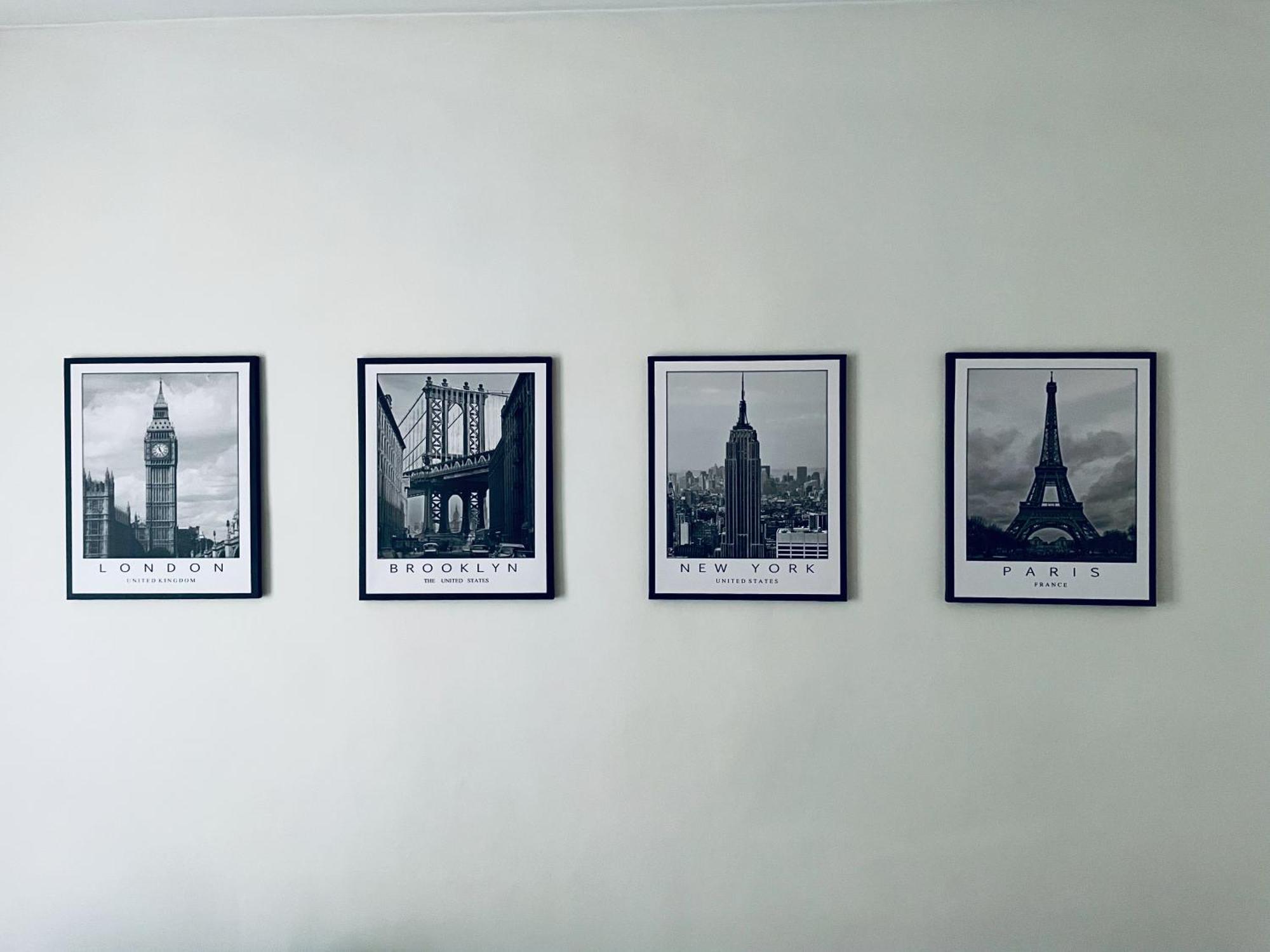 A 10 Min De La Defense Et A 20 Min De Paris Apartment Suresnes Luaran gambar